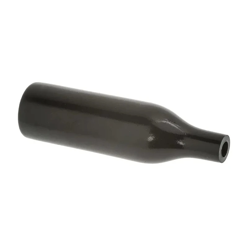 Bulgin FX0 Series Polyvinyl Chloride Fuse Cover IP66/IP68 6.3 x 32 mm 58mm UL94-VO 12932
