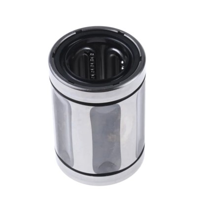 Bosch Rexroth Linear Ball Bushing, Polyacetal, Closed End, 68 mm Length, Static Load 2860 N R060203010