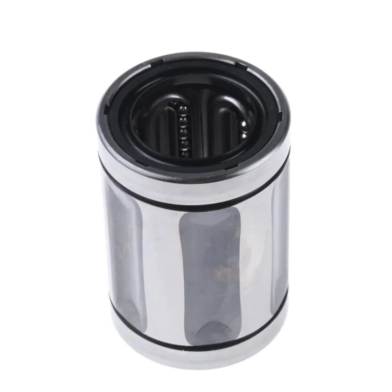 Bosch Rexroth Linear Ball Bushing, Polyacetal, Closed End, 68 mm Length, Static Load 2860 N R060203010