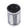Bosch Rexroth Linear Ball Bushing, Polyacetal, Closed End, 68 mm Length, Static Load 2860 N R060203010
