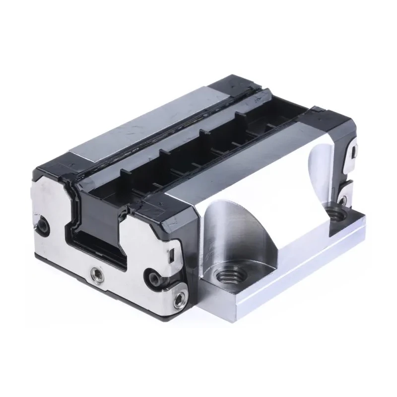 Bosch Rexroth Guide Block R165171420 R1651 Series, Dynamic Load 36.5 kN, Static Load 48.1 kN, Carriage 97.7mm x 90mm