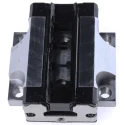 Bosch Rexroth Guide Block R165171420 R1651 Series, Dynamic Load 36.5 kN, Static Load 48.1 kN, Carriage 97.7mm x 90mm