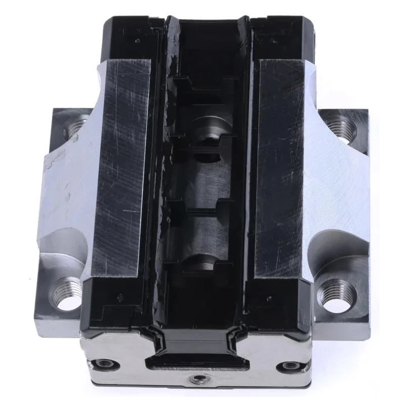 Bosch Rexroth Guide Block R165171420 R1651 Series, Dynamic Load 36.5 kN, Static Load 48.1 kN, Carriage 97.7mm x 90mm