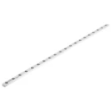 Bosch Rexroth Linear Guide Rail, R0445 Series, 9 mm Rail Width, 400 mm Length, Steel R987261837