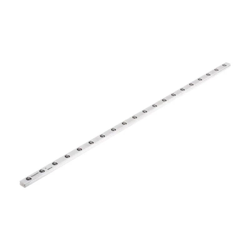 Bosch Rexroth Linear Guide Rail, R0445 Series, 9 mm Rail Width, 400 mm Length, Steel R987261837