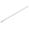 Bosch Rexroth Linear Guide Rail, R0445 Series, 9 mm Rail Width, 400 mm Length, Steel R987261837