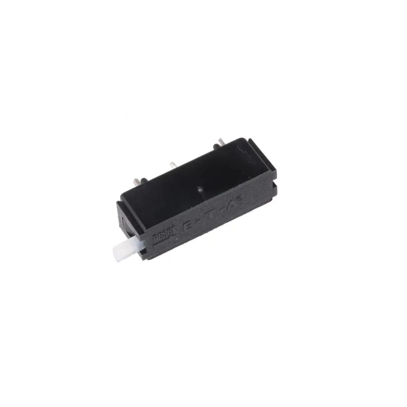 ETA 1410-L Thermal Circuit Breaker 5A 1-Pole Base Mount 250V AC 48V DC 1410-L210-L2F1-S02-5A