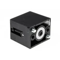Parker Pneumatic Logic Controller NOT Function 8 Bar, 3–8 Bar Pressure, -15°C to 60°C, PLN-D10