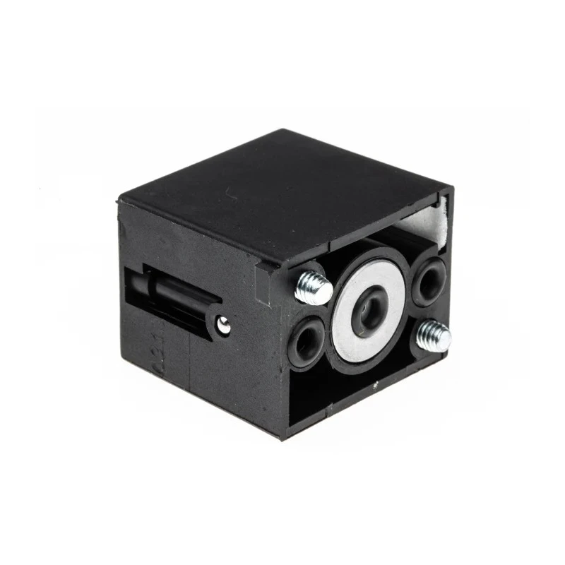 Parker Pneumatic Logic Controller NOT Function 8 Bar, 3–8 Bar Pressure, -15°C to 60°C, PLN-D10