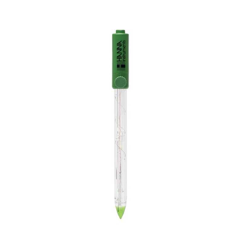 hanna-hi12923-ph-electrode-for-direct-soil-measurement