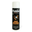 English Abrasives Multi Purpose Penetrating Lubricant Aerosol Kerosene Plus Gas 200 ml 07660704893