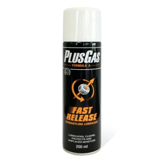 English Abrasives Multi Purpose Penetrating Lubricant Aerosol Kerosene Plus Gas 200 ml 07660704893