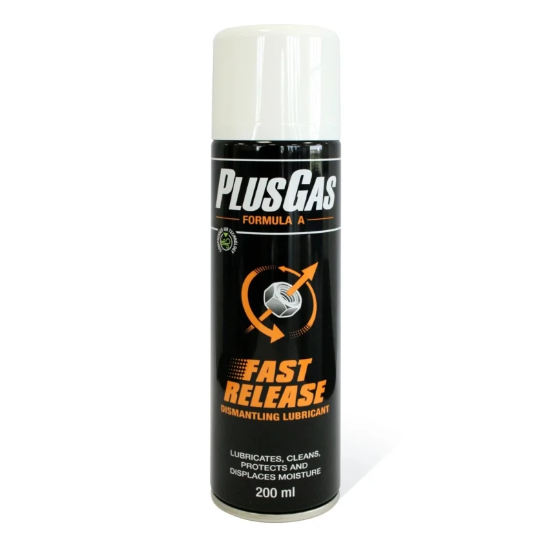English Abrasives Multi Purpose Penetrating Lubricant Aerosol Kerosene Plus Gas 200 ml 07660704893