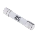 RS PRO Ceramic Cartridge Fuse 2A Fast Acting, 500V AC, 6.3 x 32 mm, High Breaking Capacity 413-204