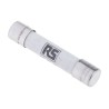 RS PRO Ceramic Cartridge Fuse 2A Fast Acting, 500V AC, 6.3 x 32 mm, High Breaking Capacity 413-204