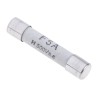 RS PRO Ceramic Cartridge Fuse 5A Fast Acting, 500V AC, 6.3 x 32 mm, High Breaking Capacity, Ceramic Body 413-226
