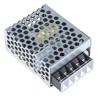 Mean Well Switching Power Supply 12V DC, 15.6W, Chassis Mount, Universal Input, RS-15-12