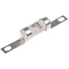 Eaton British Standard Tag Fuse A2 10A 550V AC, High Rupture Capacity, Offset Tag, 73 mm AAO10