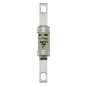 Eaton British Standard Tag Fuse A2 10A 550V AC, High Rupture Capacity, Offset Tag, 73 mm AAO10