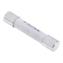 RS PRO Ceramic Cartridge Fuse 1A, 500V AC, T Time Delay, 6.3 x 32 mm, Anti-Surge, High Breaking Capacity 414-027