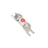 Eaton 6A British Standard Fuse A1 550V AC, Offset Tag, High Rupture Capacity, 44.5 mm Fixing Centres NIT6