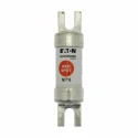 Eaton 6A British Standard Fuse A1 550V AC, Offset Tag, High Rupture Capacity, 44.5 mm Fixing Centres NIT6