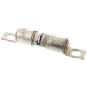 Eaton British Standard Tag Fuse 10A, 8 x 48 mm, 240V AC, High Rupture Capacity, Offset Tags, GSA10