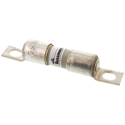 Eaton British Standard Tag Fuse 10A, 8 x 48 mm, 240V AC, High Rupture Capacity, Offset Tags, GSA10