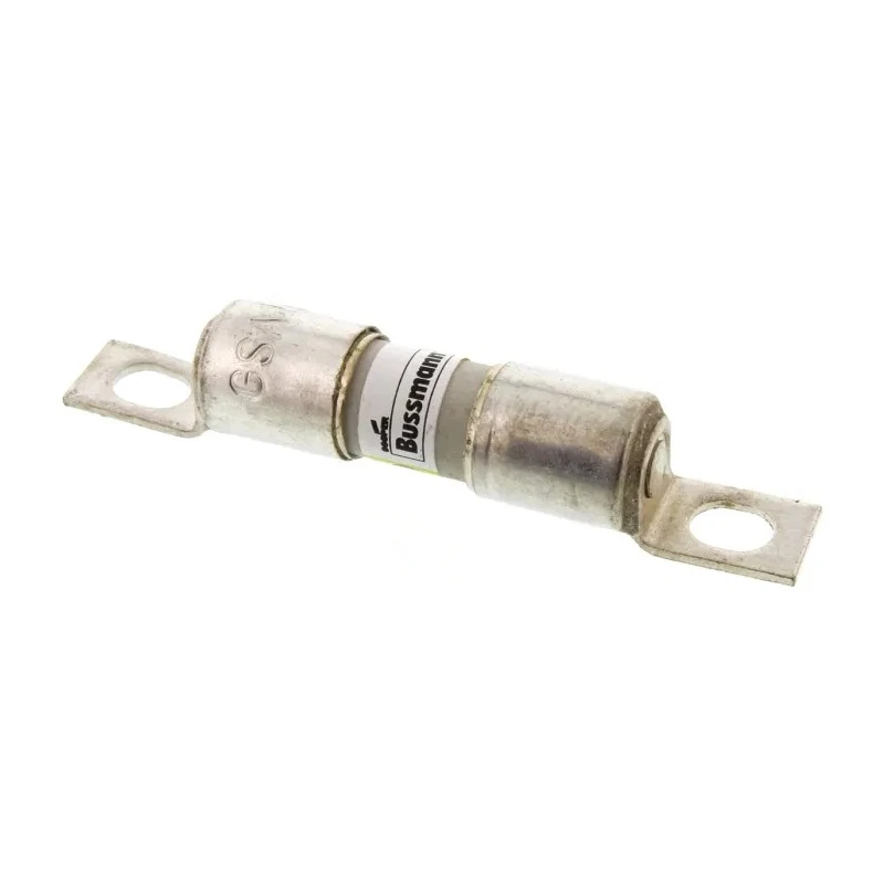 Eaton British Standard Tag Fuse 10A, 8 x 48 mm, 240V AC, High Rupture Capacity, Offset Tags, GSA10