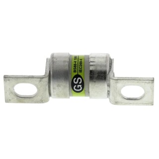 Eaton British Standard Fuse 25A, 240V AC, 59mm x 18mm x 18mm, High Rupture Capacity GSA25