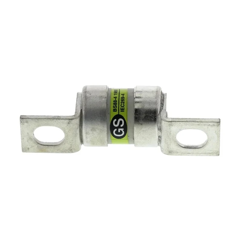 Eaton British Standard Fuse 25A, 240V AC, 59mm x 18mm x 18mm, High Rupture Capacity GSA25