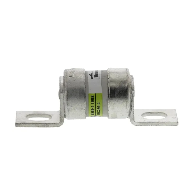 Eaton British Standard Fuse 25A, 240V AC, 59mm x 18mm x 18mm, High Rupture Capacity GSA25