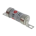 Eaton British Standard Fuse 50A, A3, 660V AC, 73 mm Fixing Centres, Offset Tag, TIS50
