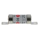 Eaton British Standard Fuse 50A, A3, 660V AC, 73 mm Fixing Centres, Offset Tag, TIS50