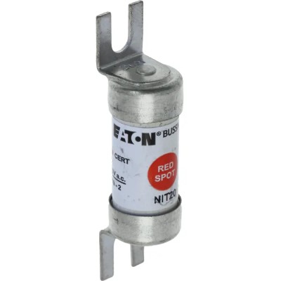 Eaton British Standard Fuse B2 200A, 660V AC, 111 mm Fixing Centres TF200