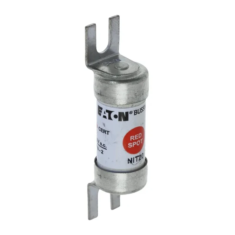 Eaton British Standard Fuse B2 200A, 660V AC, 111 mm Fixing Centres TF200