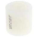 Power Adhesives Transparent Hot Melt Glue Slugs 43 mm, Bag of 33, Max 75°C 240-43-043-CRP-BX02-RS
