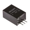 Recom 5 Output Switching Regulator 75V, 500mA, SIP Package, R-78HB6.5-0.5