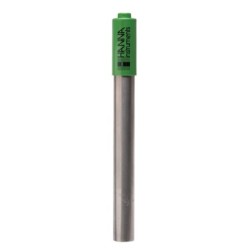 hanna-hi729113-titanium-body-ph-electrode-for-boilers-and-cooling-towers-with-din-connector