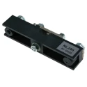 Schneider Electric Neutral Link 250A, BS Fuse Type, 6.5 mm Diameter, 38 mm Height, 44 mm Fixing Centres NL250
