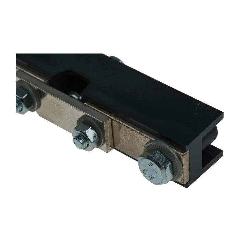 Schneider Electric Neutral Link 250A, BS Fuse Type, 6.5 mm Diameter, 38 mm Height, 44 mm Fixing Centres NL250