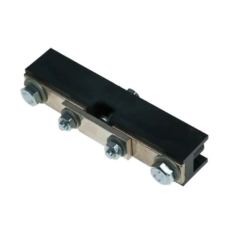 Schneider Electric Neutral Link 250A, BS Fuse Type, 6.5 mm Diameter, 38 mm Height, 44 mm Fixing Centres NL250