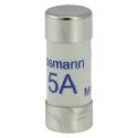 Eaton Ceramic Cartridge Fuse 15A, 240V AC, 10 x 26 mm, Cylindrical, High Breaking Capacity C1515