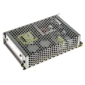 MEAN WELL Quad Output Switching Power Supply, 24V DC, 84W, Chassis Mount, Model RQ-85D