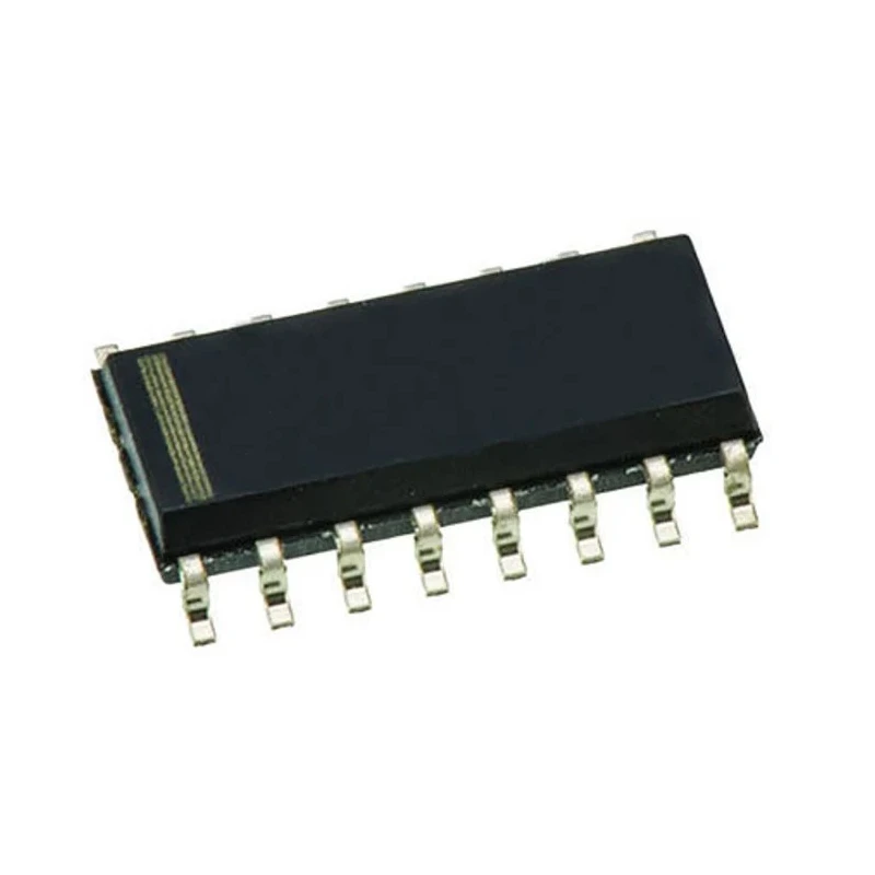 NVE 4-Channel Digital Isolator, 110 Mbps, 2500 Vrms, SOIC, 5.5V, 16-Pin IL715T-3E