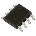 NVE 2-Channel Digital Isolator IL712T-3E, 110 Mbps, 2.5 kVrms, SOIC, 5.5V, 8-Pin