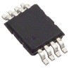 NVE 2-Channel Digital Isolator IL711-1E, 110 Mbps, 2.5 kVrms, 5.5V, 8-Pin MSOP