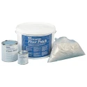 ITW Devcon Floor Patch Paste Epoxy Adhesive, Grey, 5 kg, Paste Form, 13101