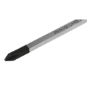 Facom Standard Phillips Screwdriver PH1 Tip 100mm Blade 209mm Overall Length ATWPH1X100