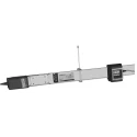 Schneider Electric 3-Pole 50A Fuse Switch Disconnector Clamp Terminal IP55 Canalis KN KNB50SF4